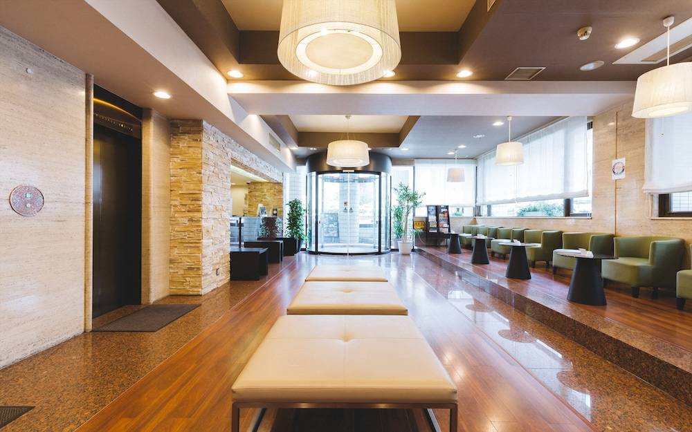 Hotel Sun White 1