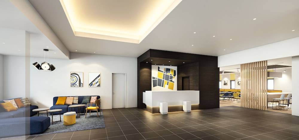 City Express By Marriott Osaka Shin-Imamiya 2