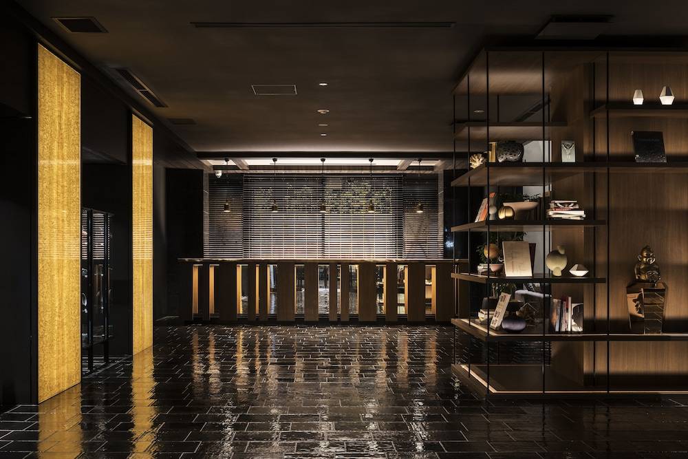 Sugata Hotel Osaka Shinsaibashi, Series by Marriott 2