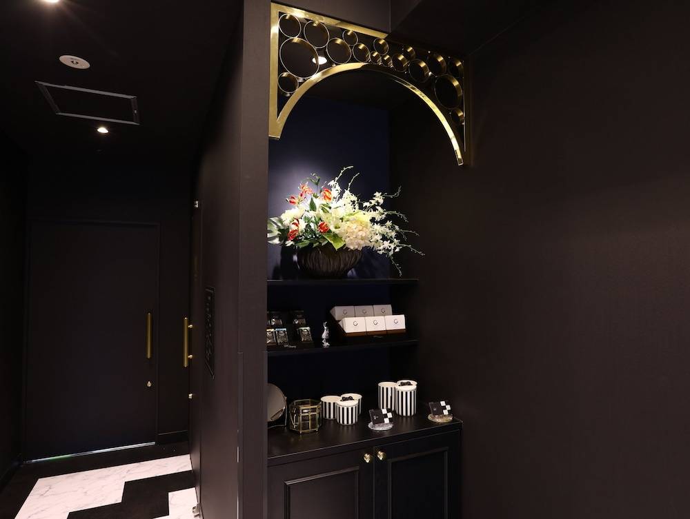 KOKO HOTEL Osaka Umeda 2