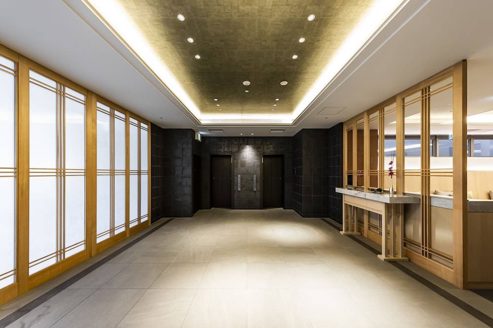 Via Inn Prime Shinsaibashi Yotsubashi 2