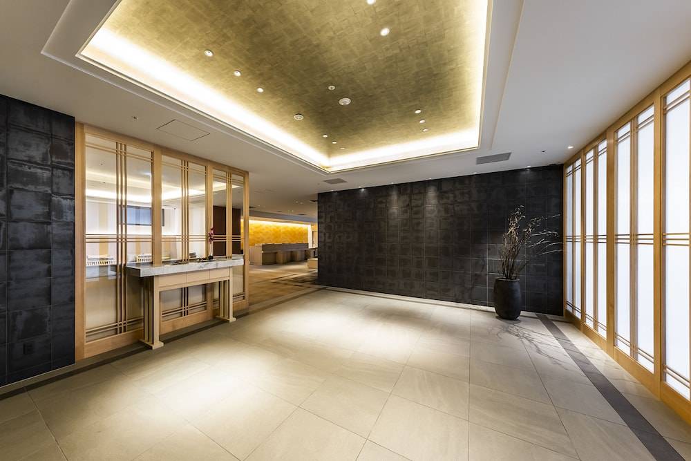Via Inn Prime Shinsaibashi Yotsubashi 1