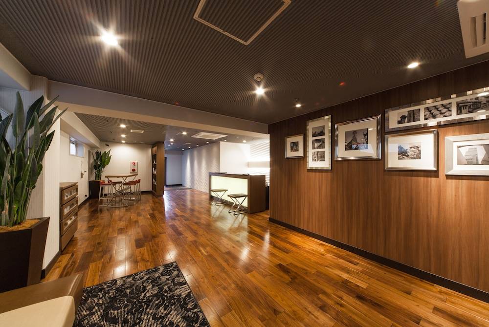 HOTEL MYSTAYS Shinsaibashi 2