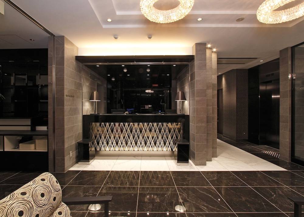 Hotel. Links Namba 2