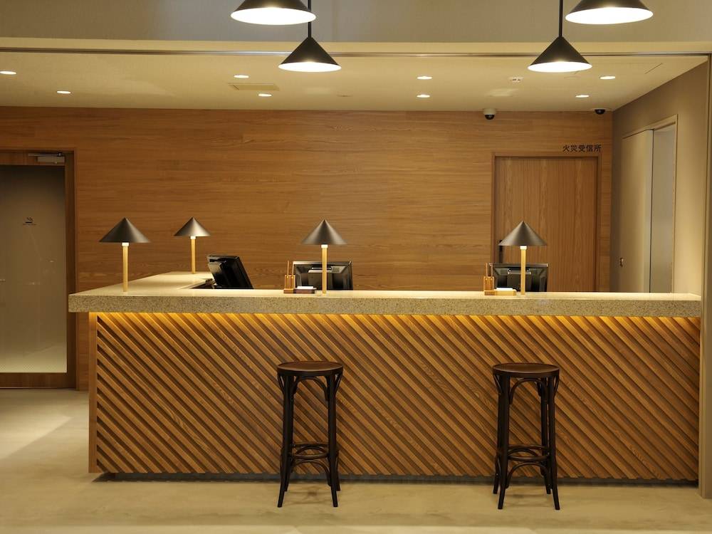 hotel androoms Osaka Hommachi 2