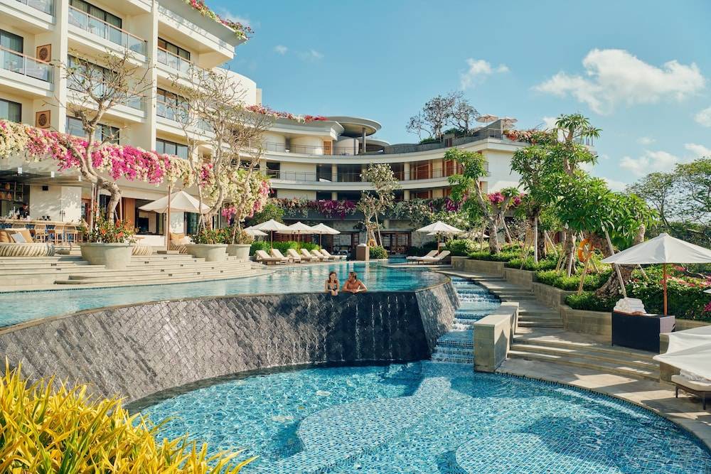 AYANA Segara Bali 1