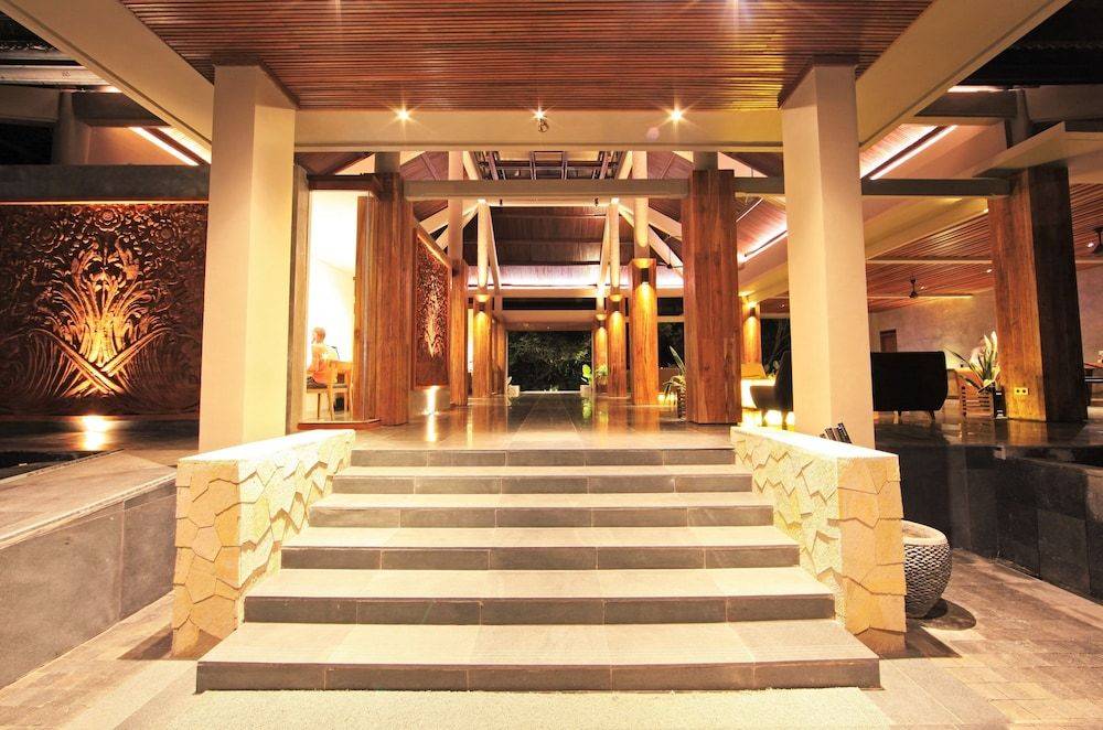 Candi Beach Resort & Spa 2