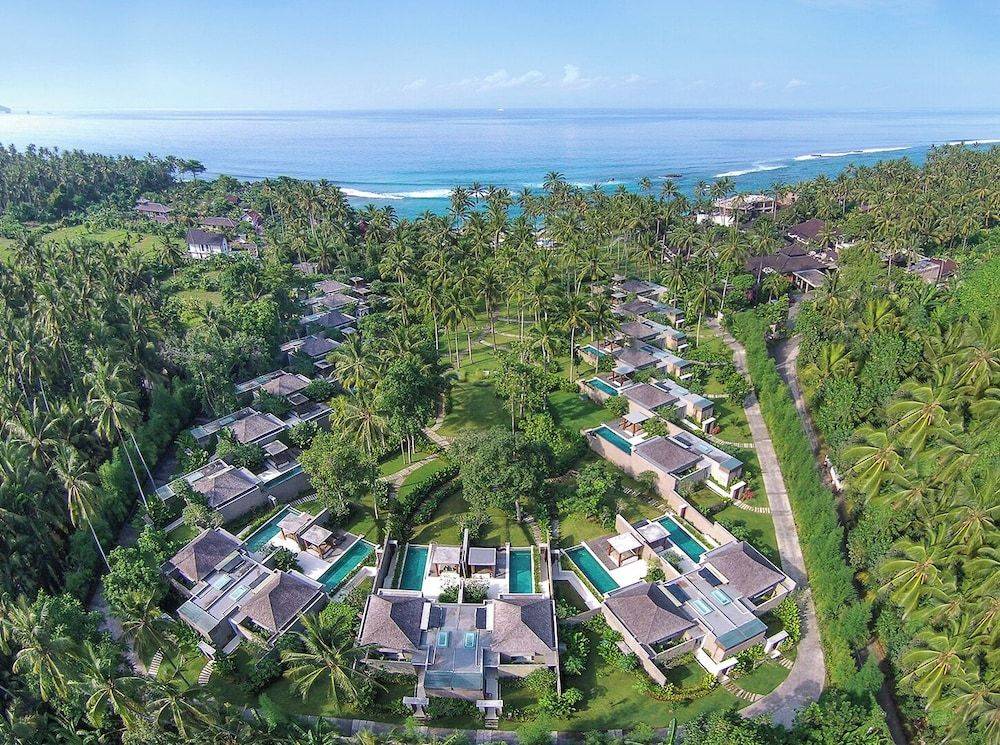 Candi Beach Resort & Spa 1