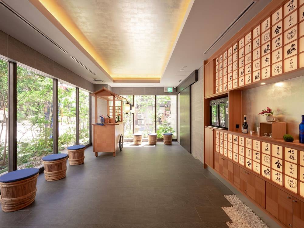 MIMARU Osaka Shinsaibashi East 1
