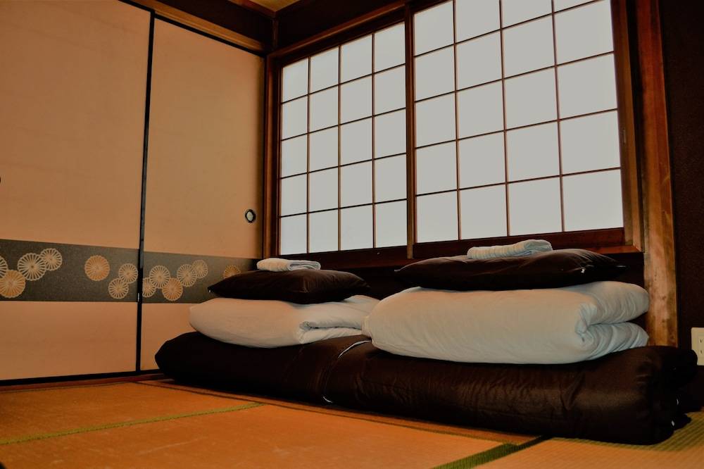 Peace house Abeno 1