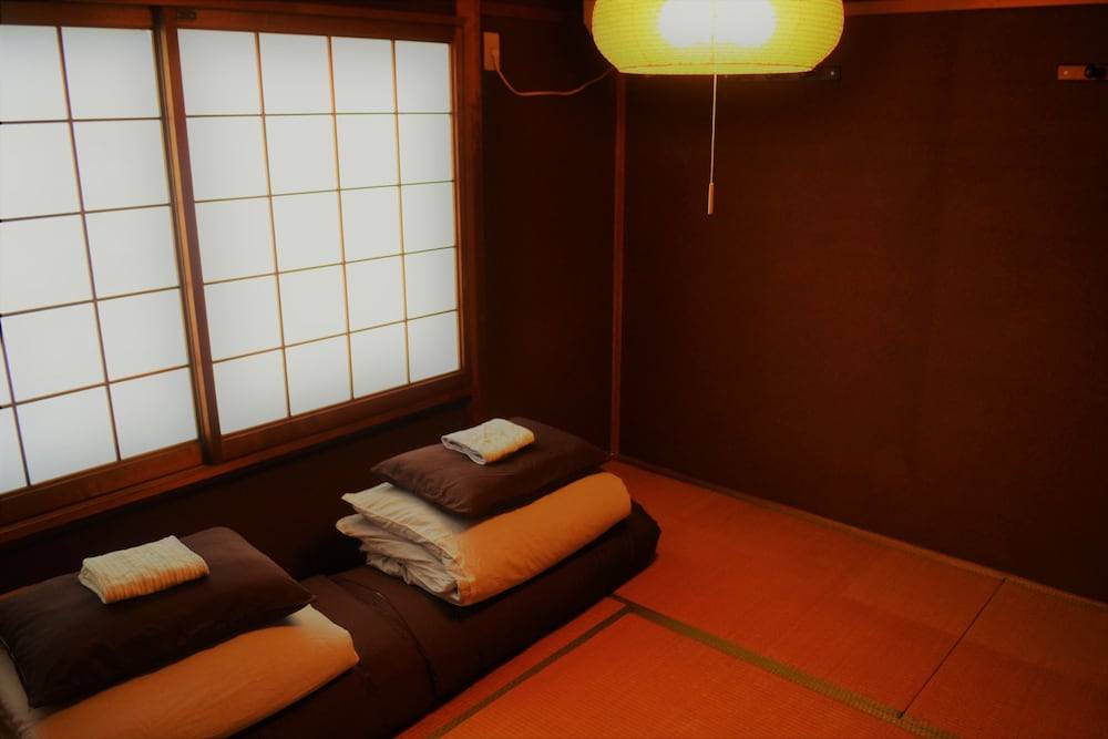 Peace house Abeno 2