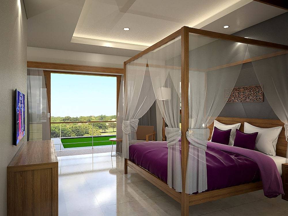 Kubu GWK Villa 2