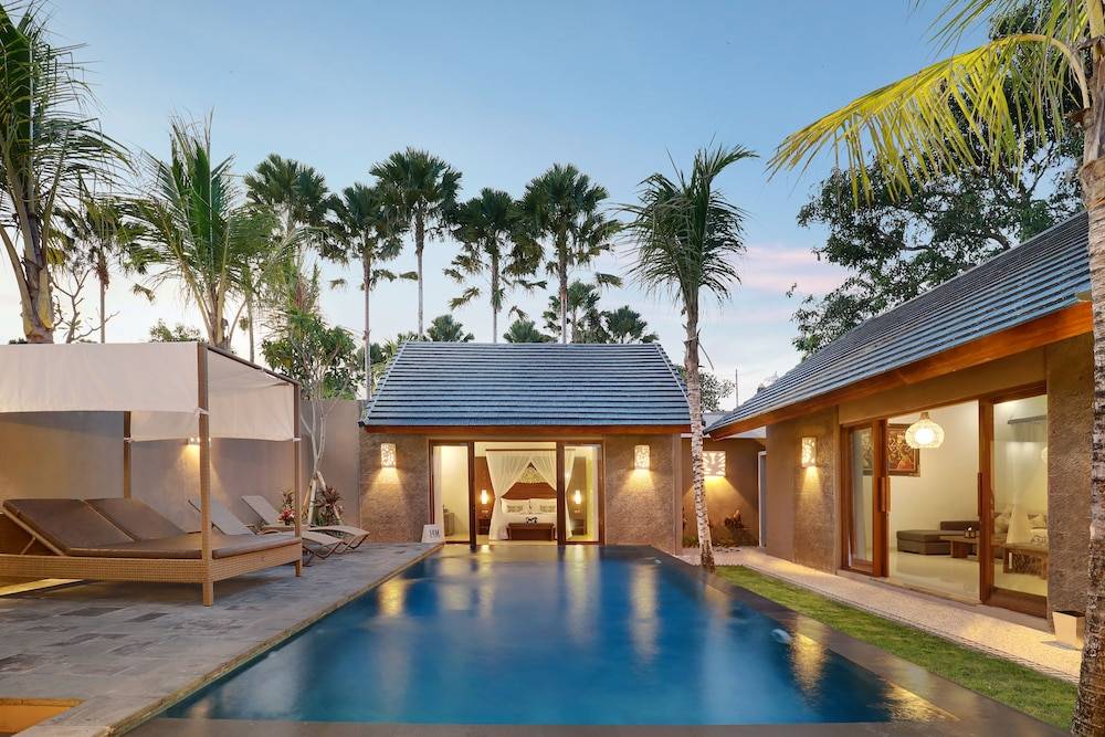 Lumbini Luxury Villas and Spa 1