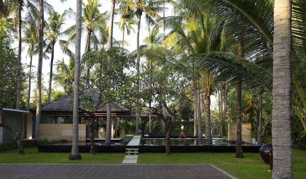 Kayumanis Jimbaran Private Villas & Spa 2