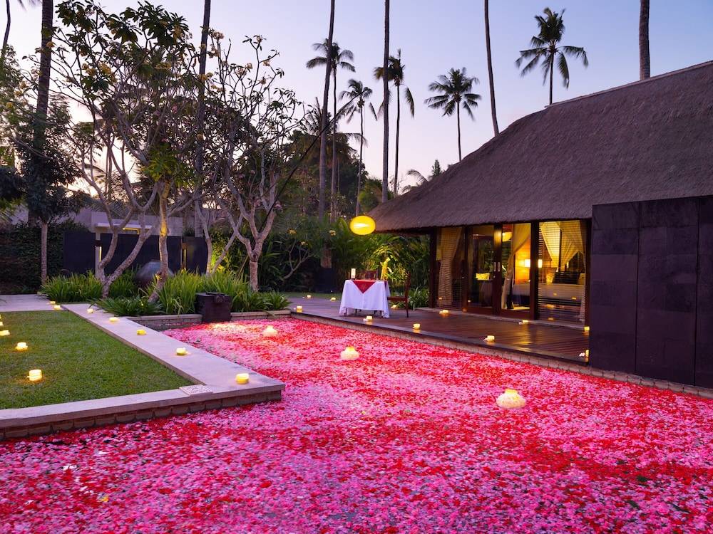 Kayumanis Jimbaran Private Villas & Spa 1