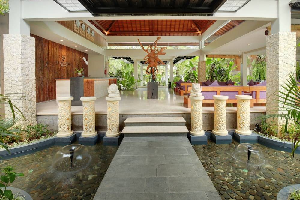 Lumbini Luxury Villas and Spa 2