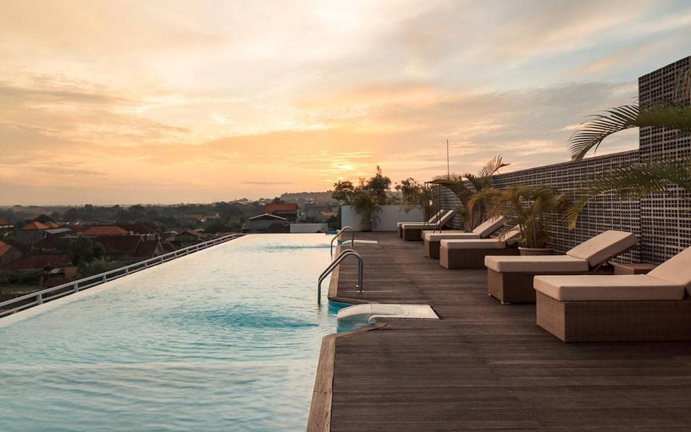 Infinity8 Bali - 8 Min to Nusa Dua 1