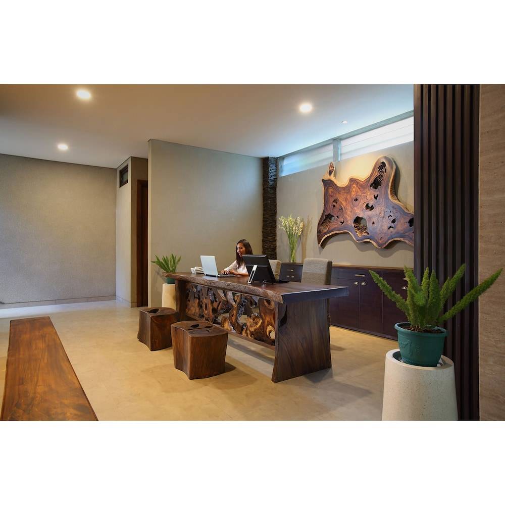 Del Cielo Villa Jimbaran 2