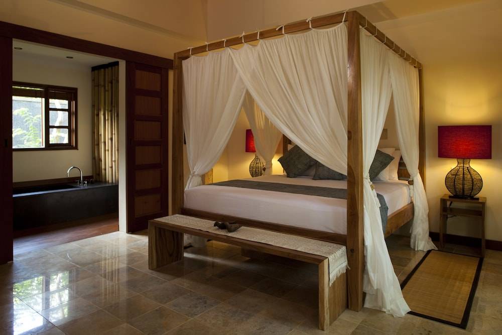 Mango Tree Villas Jimbaran Bali 2