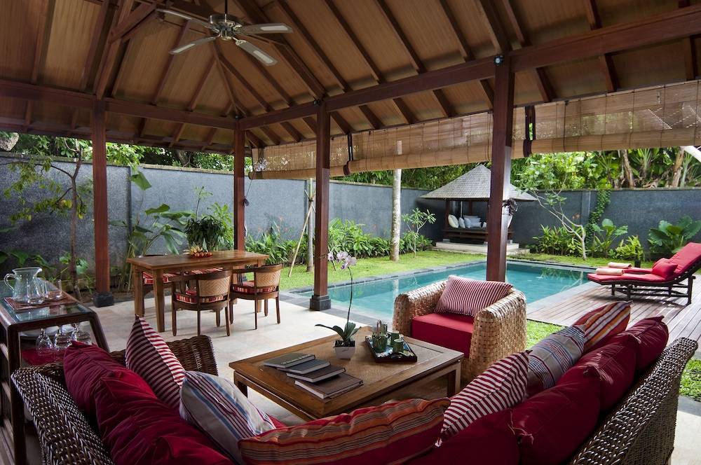 Mango Tree Villas Jimbaran Bali 1