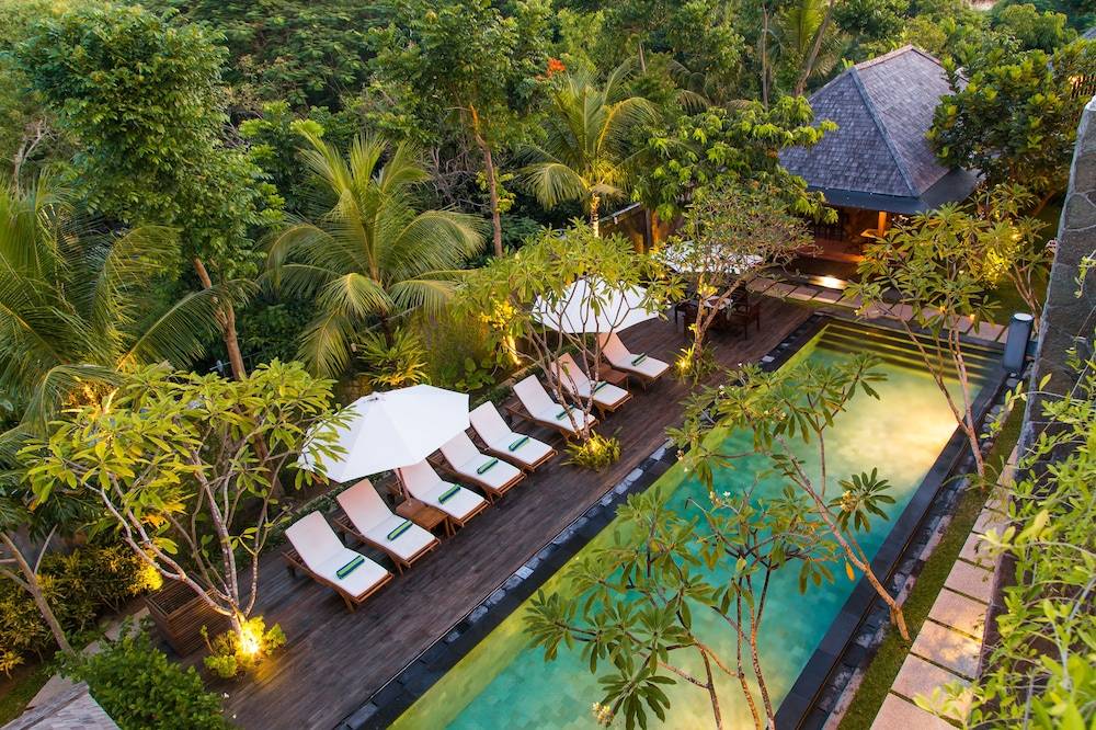 The Astari Villa and Residence 1