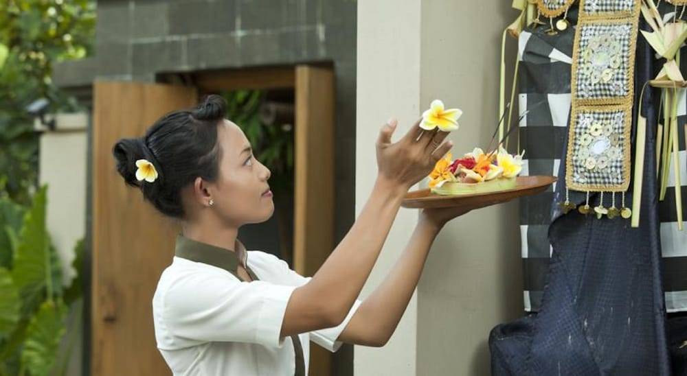 The Astari Villa and Residence 2