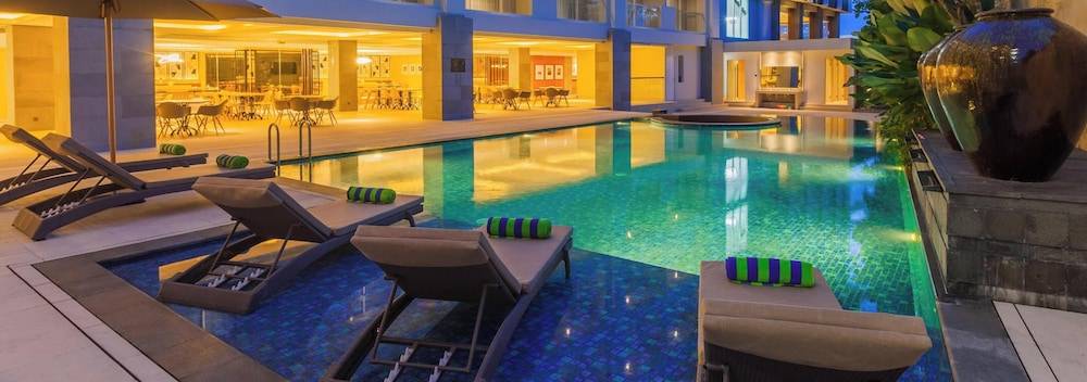 Best Western Kamala Jimbaran 1