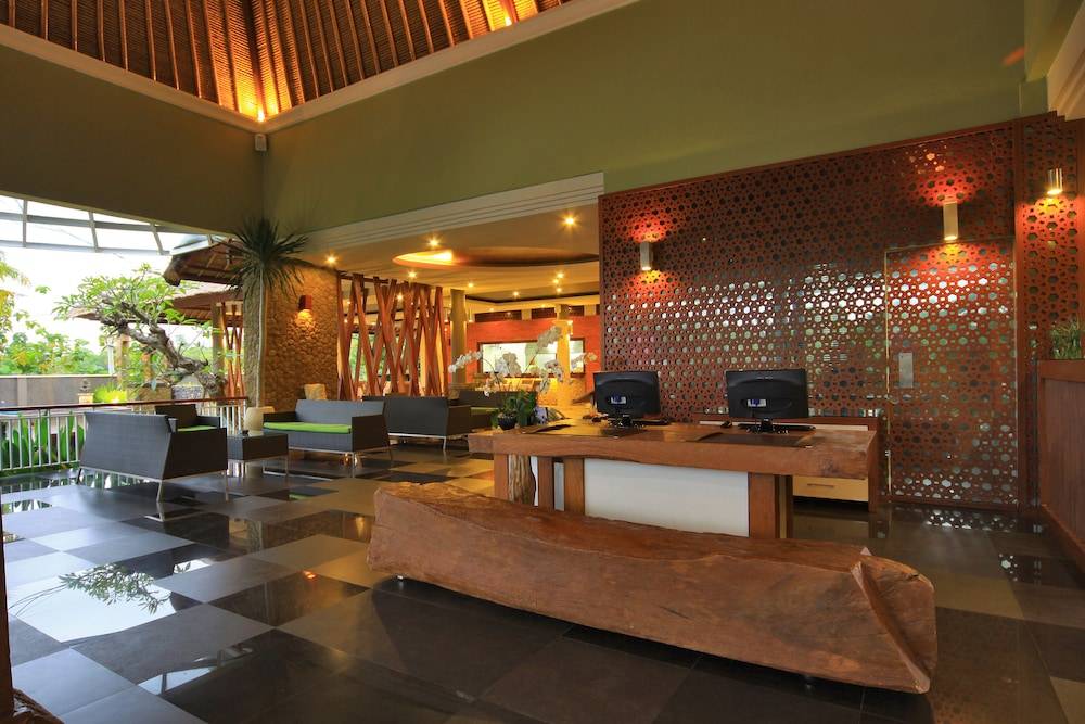 Abi Bali Resort Villas & Spa 2
