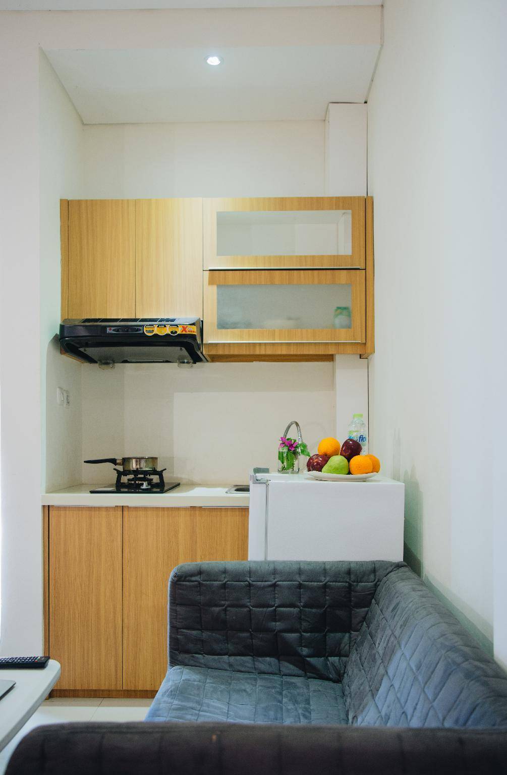 Deva Bali Apartement 2