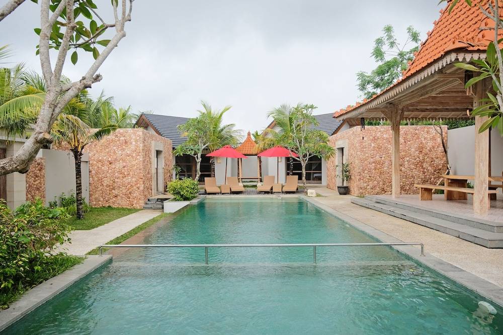 Vivara Bali Private Pool Villas & Spa Retreat 1