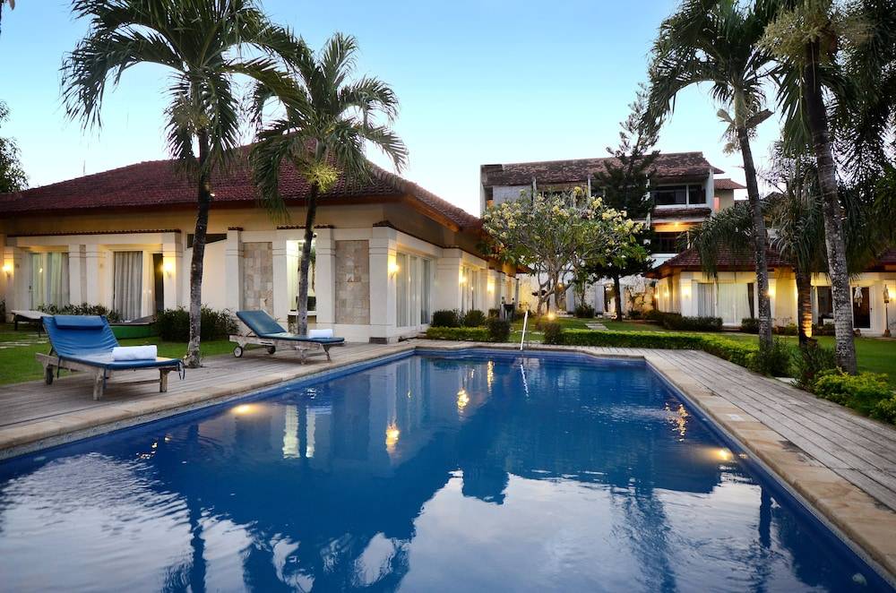 Bali Breezz Hotel 1