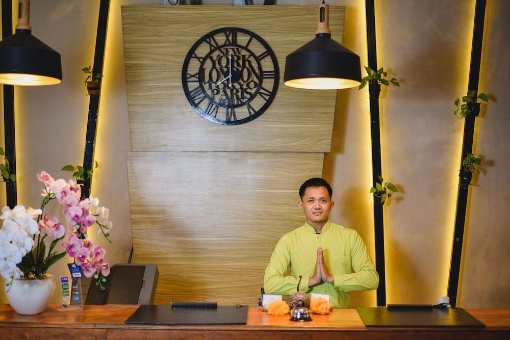 Bali Breezz Hotel 2