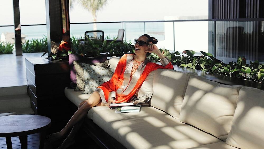 Alila Seminyak 2