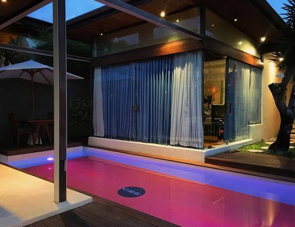 Kiss Bali Villas 1