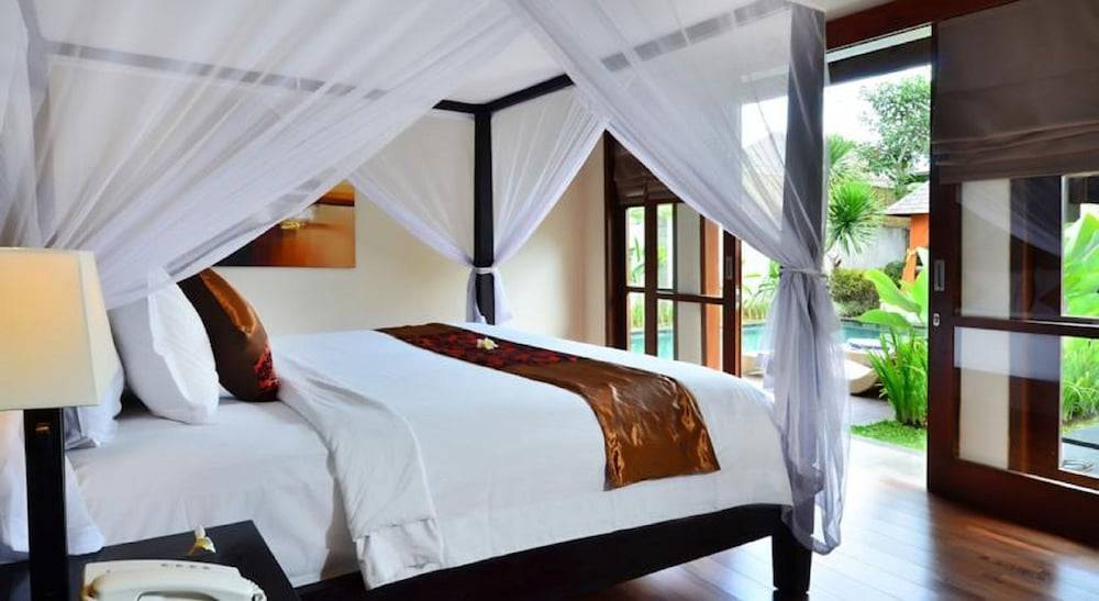 The Khayangan Dreams Villa Umalas 2