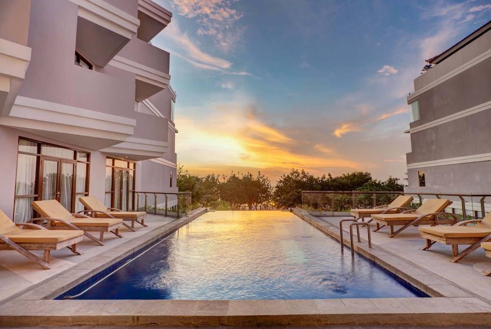 Wyndham Garden Kuta Beach Bali 1
