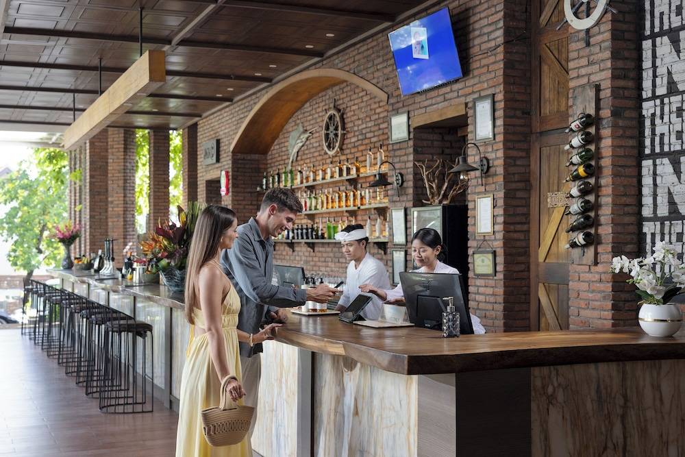 Wyndham Garden Kuta Beach Bali 2