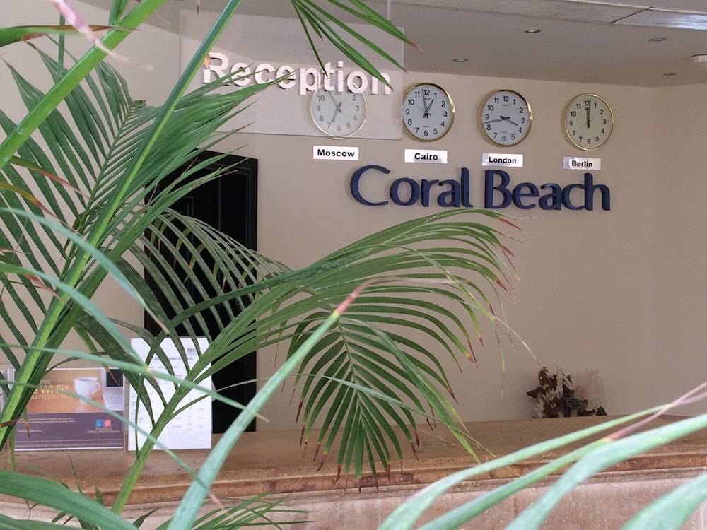 Coral Beach Resort 2