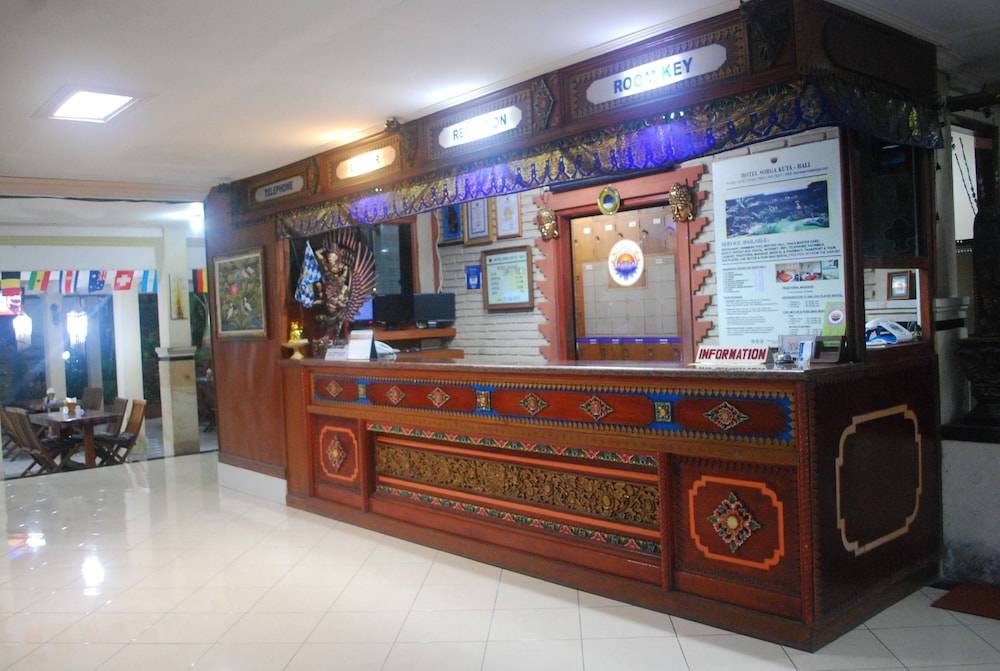 Hotel Sorga Cottages 2