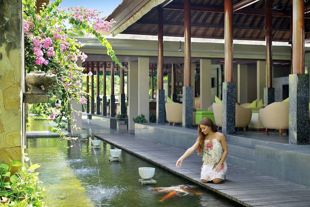 Legian Beach Hotel 2