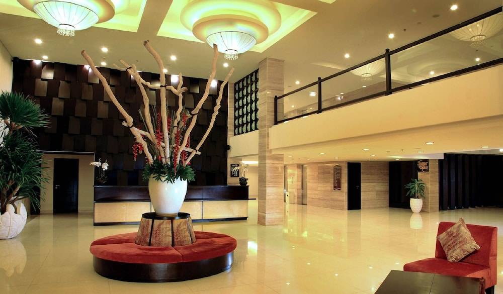 Aston Kuta Hotel and Residence 2