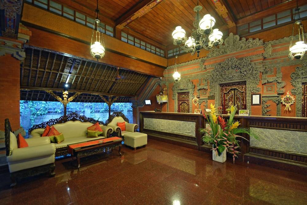 Puri Dewa Bharata Hotel & Villas 2
