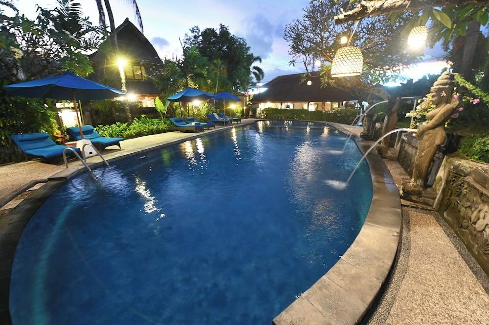 Puri Dewa Bharata Hotel & Villas 1