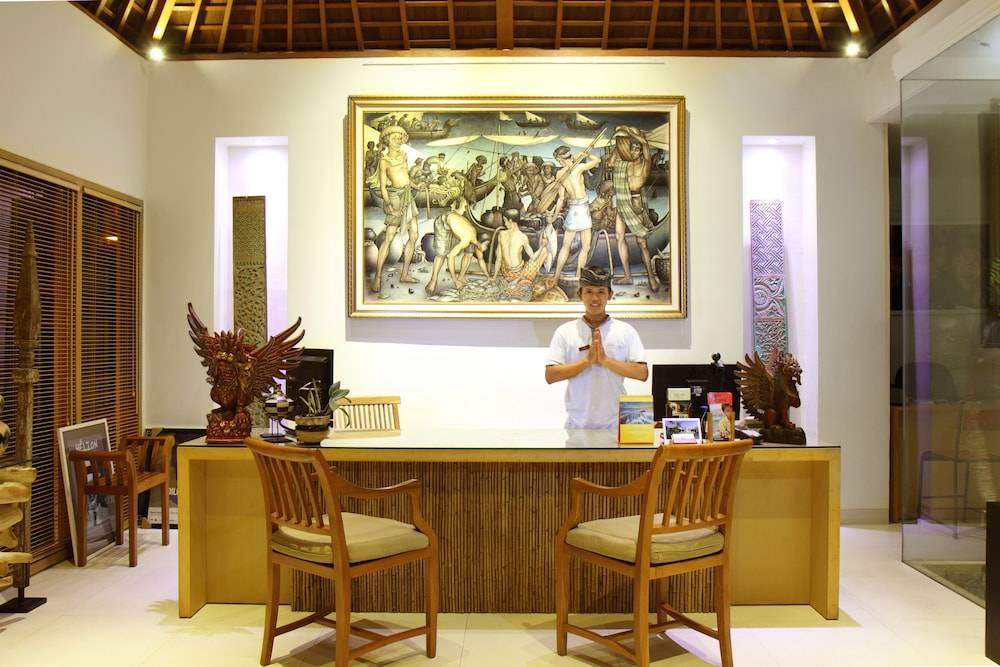 Villa Bali Asri Batubelig 2