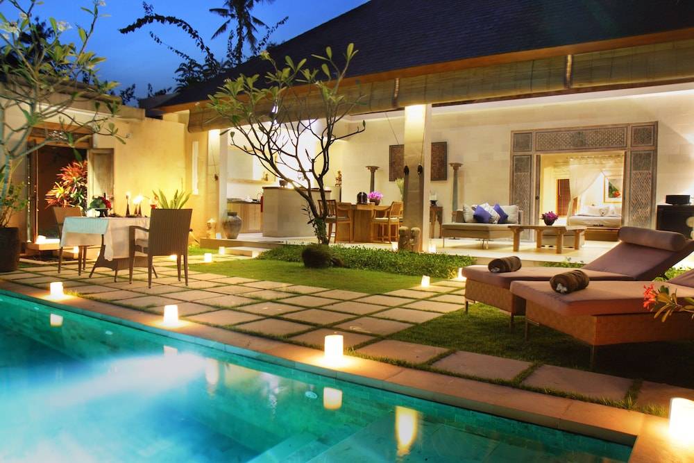 Villa Bali Asri Batubelig 1