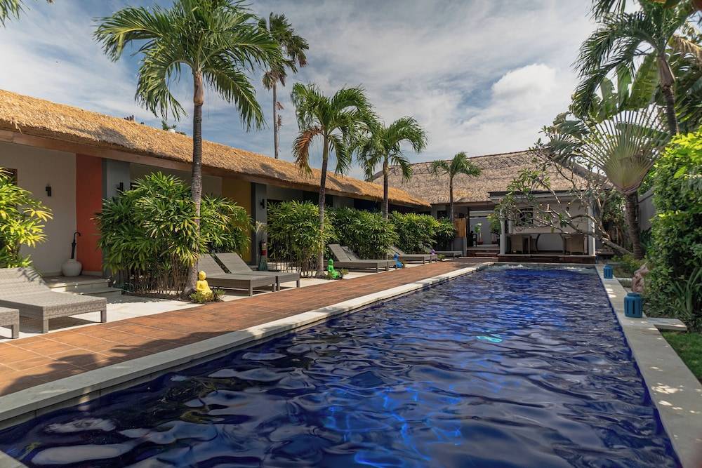 Balinea Holiday Home 1
