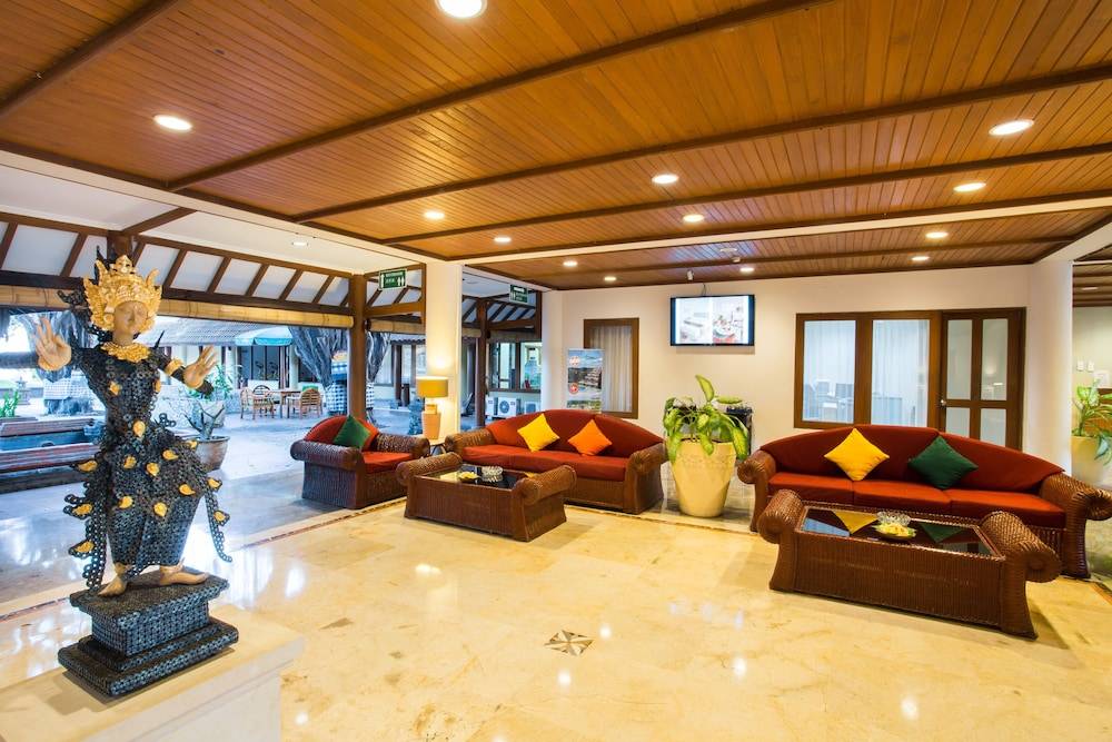 Plagoo Holiday Hotel 2