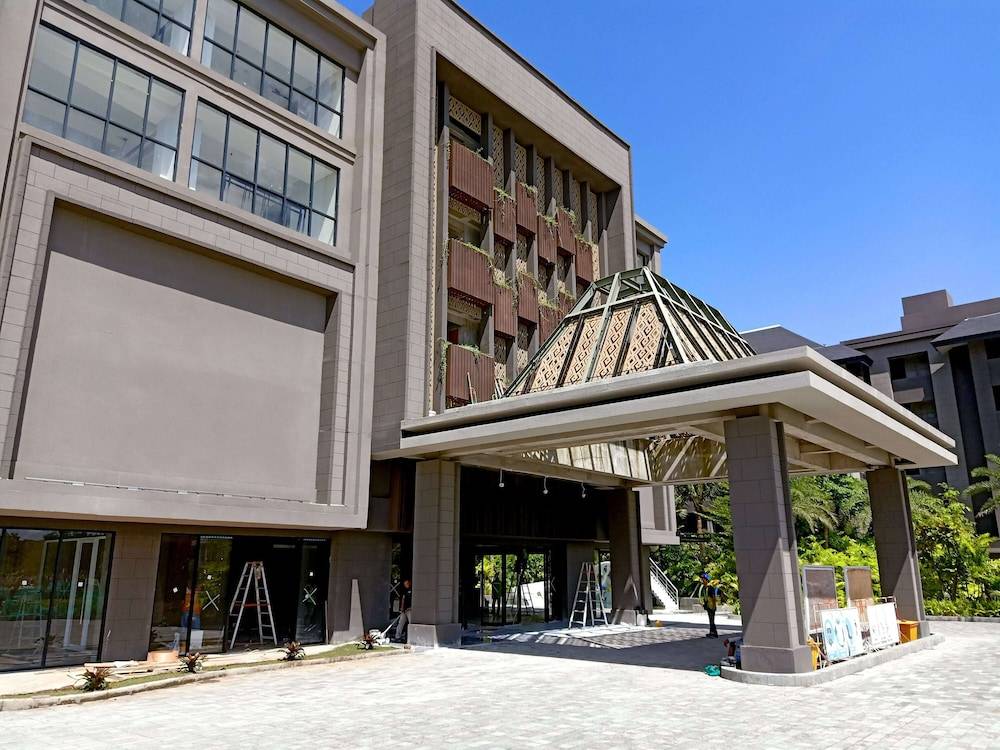 Anagata Hotels and Resorts Tanjung Benoa 2