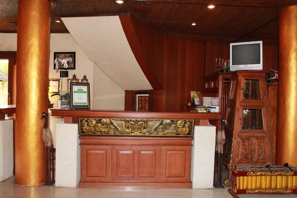 Dewani Villa Resort 2