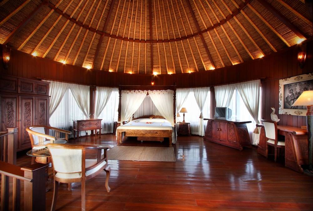 Dewani Villa Resort 1